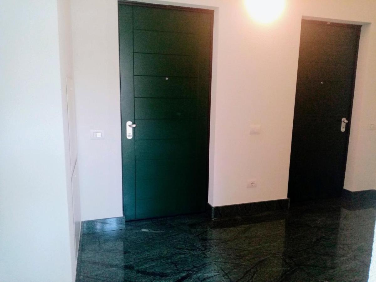 Residenza Martignoni Ex Antica Oasi Francescana Varese Exterior photo